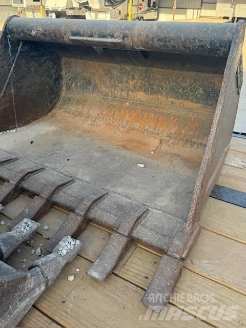 Wain-Roy 48" Bucket Andet tilbehør