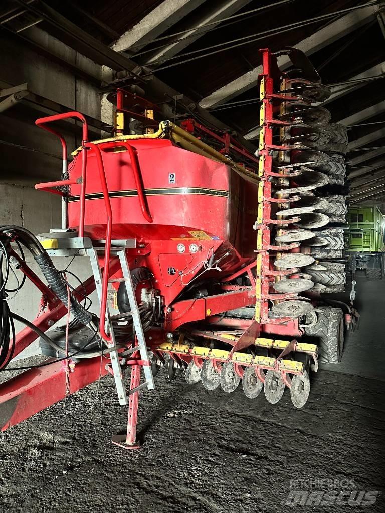 Väderstad Spirit800S Såmaskine