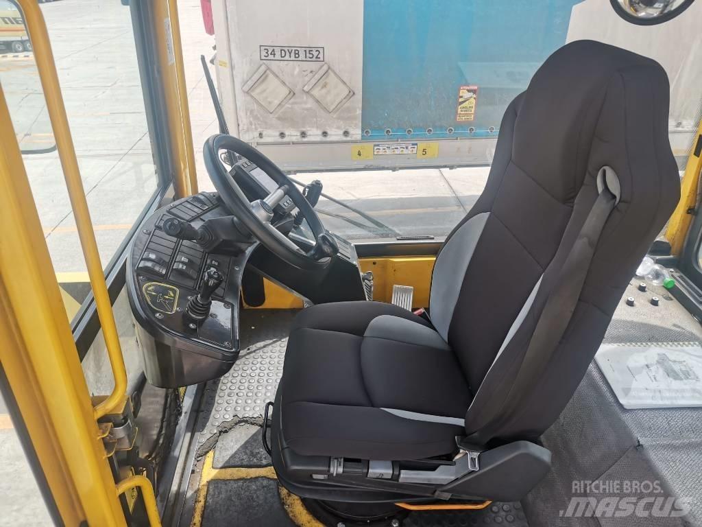 Mafi R332 Terminaltraktorer