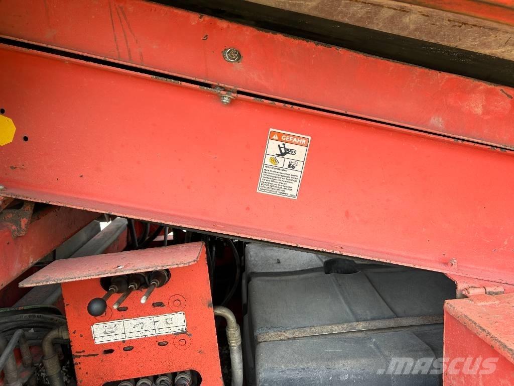 Terex Finlay 883 Mobile sorterværker