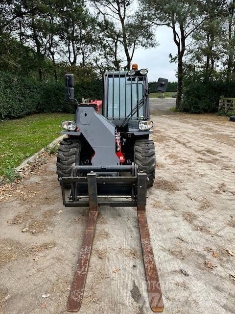 Manitou MT 420 H Teleskoplæssere