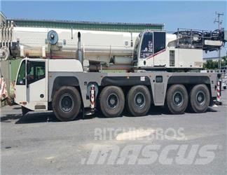 Demag AC 140 Kraner til alt terræn