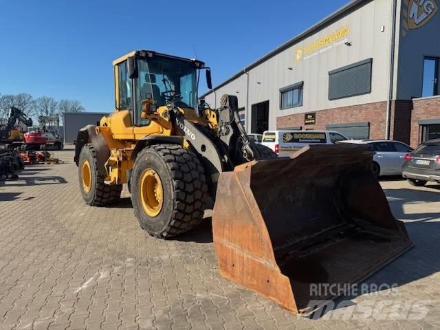 Volvo L 90 F Læssemaskiner på hjul