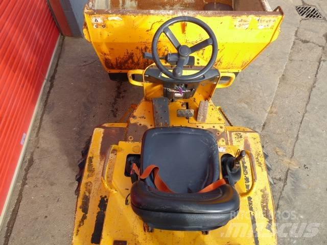 Thwaites 3T Dumpere