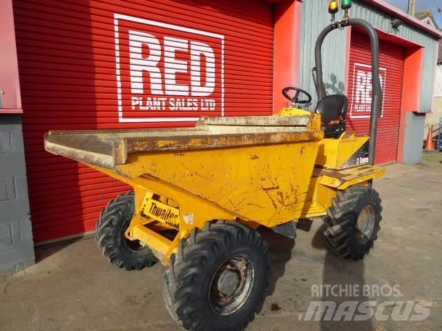 Thwaites 3T Dumpere
