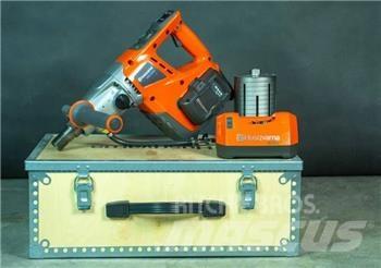 Husqvarna DM540i Andet boringsudstyr
