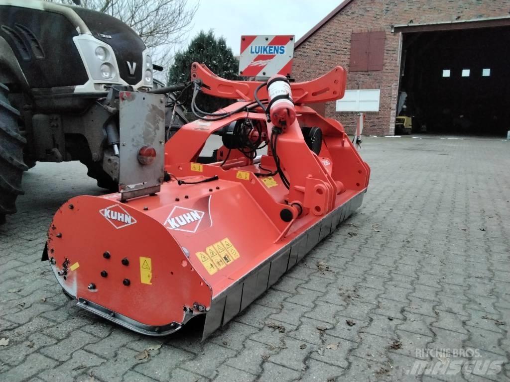 Kuhn Bp8300/ bp 2800 Landbrug - Andet 