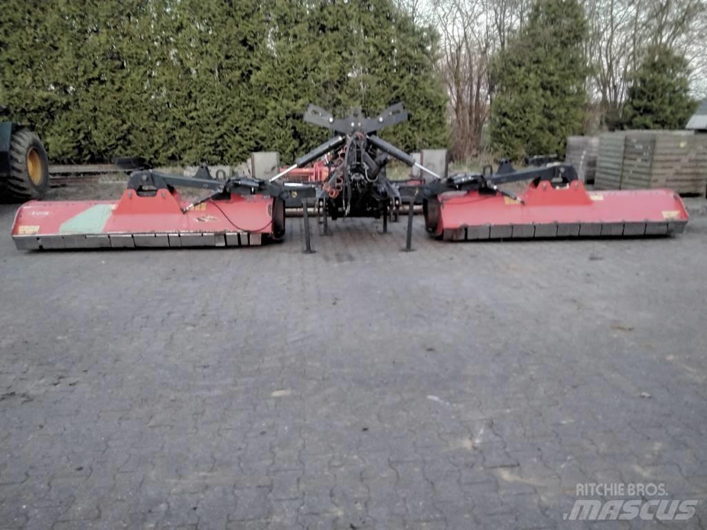 Kuhn Bp8300/ bp 2800 Landbrug - Andet 