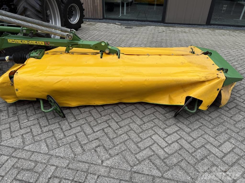 Pronar PDD 830 Græsslåmaskiner