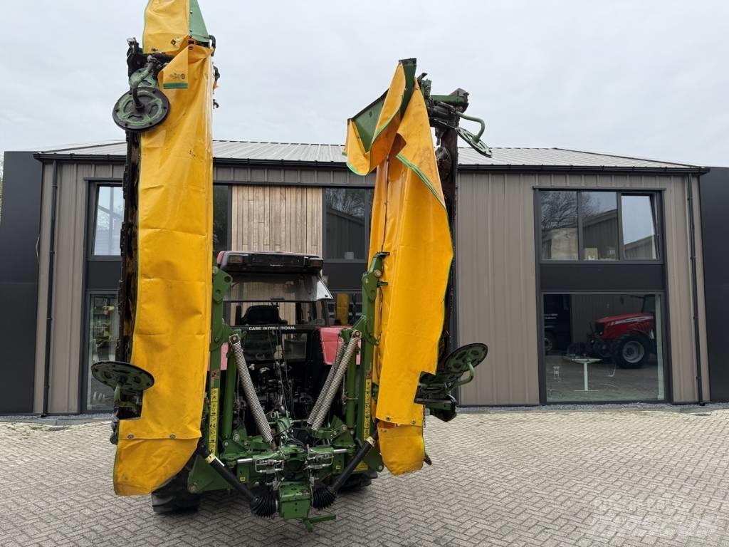 Pronar PDD 830 Græsslåmaskiner