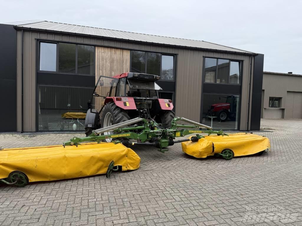 Pronar PDD 830 Græsslåmaskiner