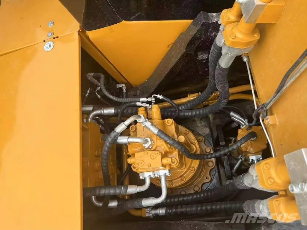 Sany SY 235 H Gravemaskiner på larvebånd