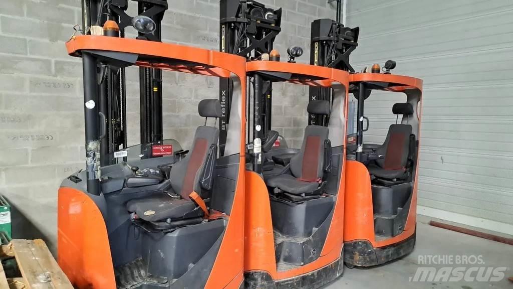 BT RRE140B RRE140B Reachtruck