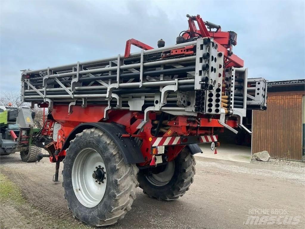 Rauch AGT 6036 Mineralspreder