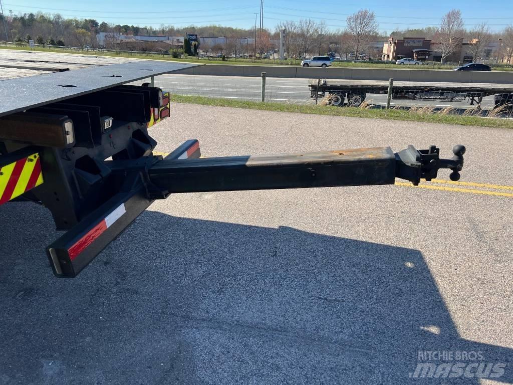 Freightliner M2 Bjærgningskøretøjer