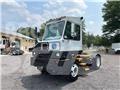 Capacity TJ5000 DOT Terminaltraktorer