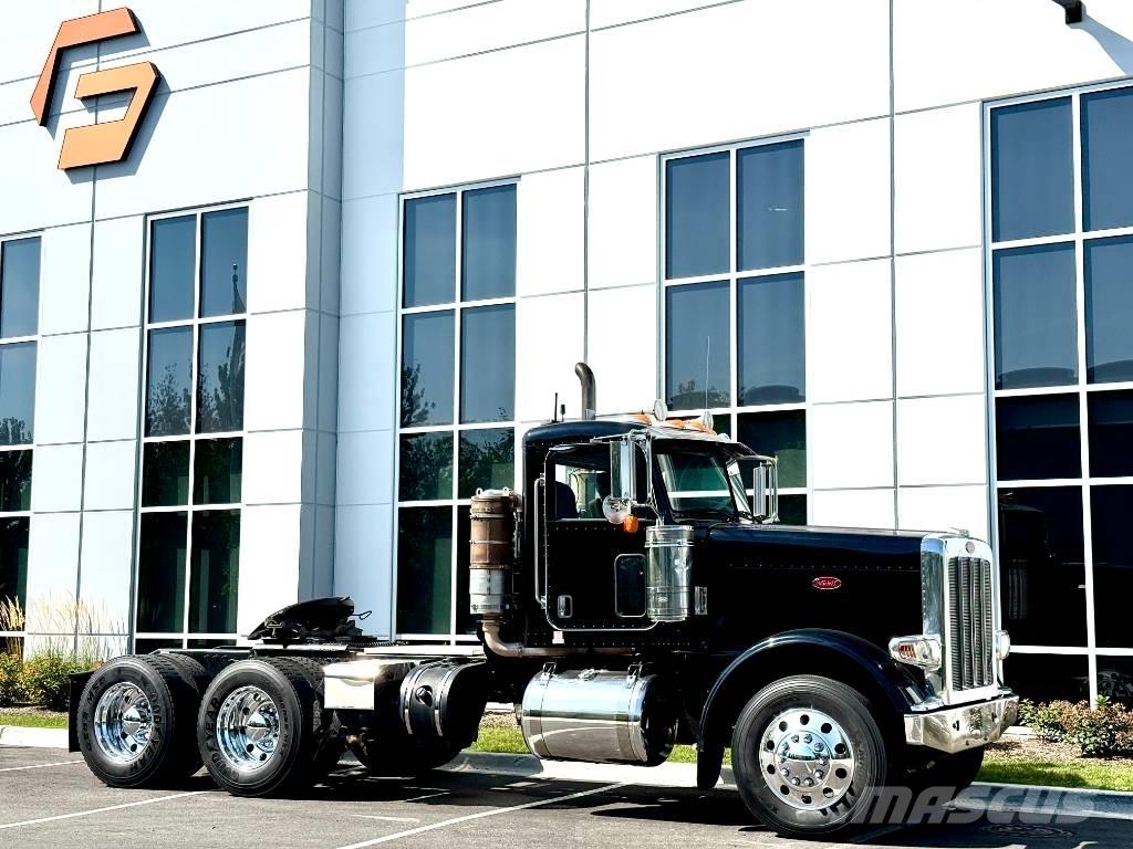 Peterbilt 388 Trækkere