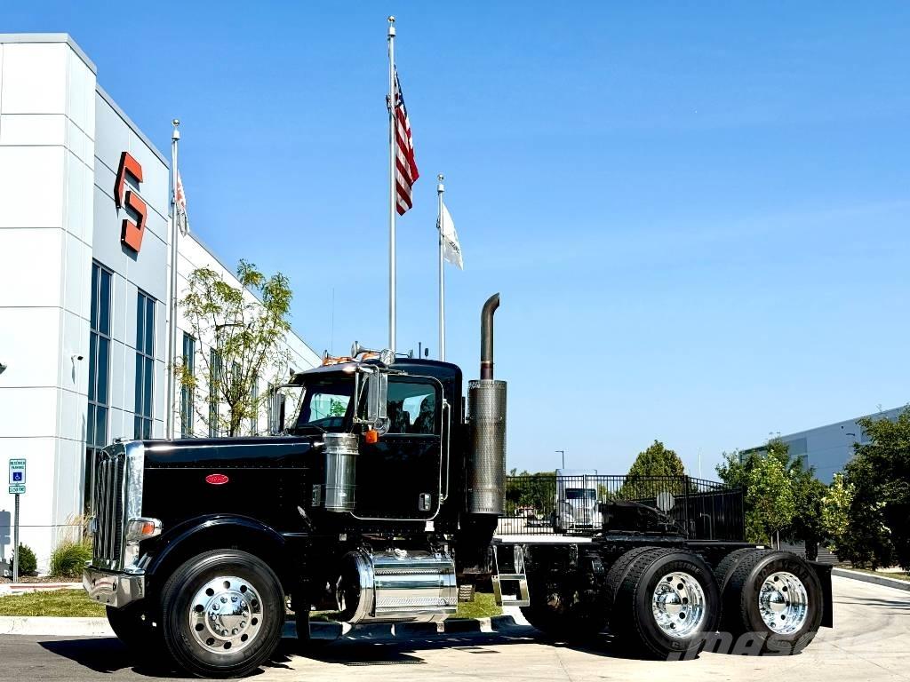 Peterbilt 388 Trækkere