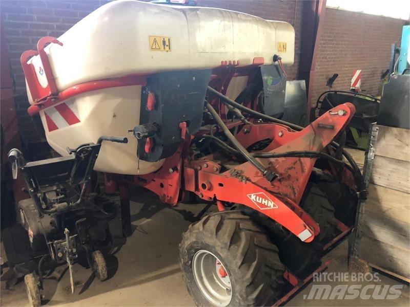 Kuhn PF 1500 Selvkørende sprøjter