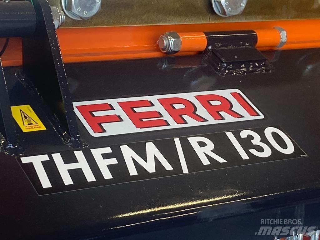 FERRI THFM/F Entreprenørknusere