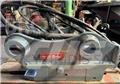 OilQuick OQ70 Hurtigkoblere