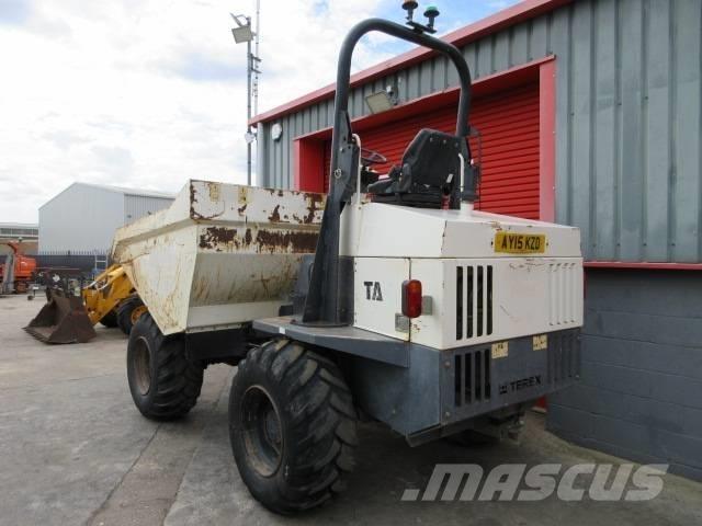 Terex TA9 Dumpere