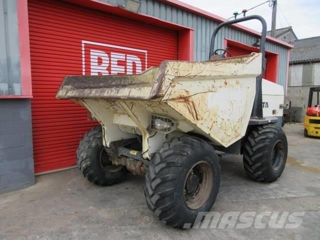Terex TA9 Dumpere