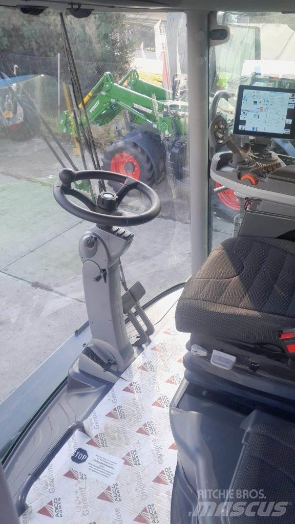 Fendt 6335 C PL Mejetærskere