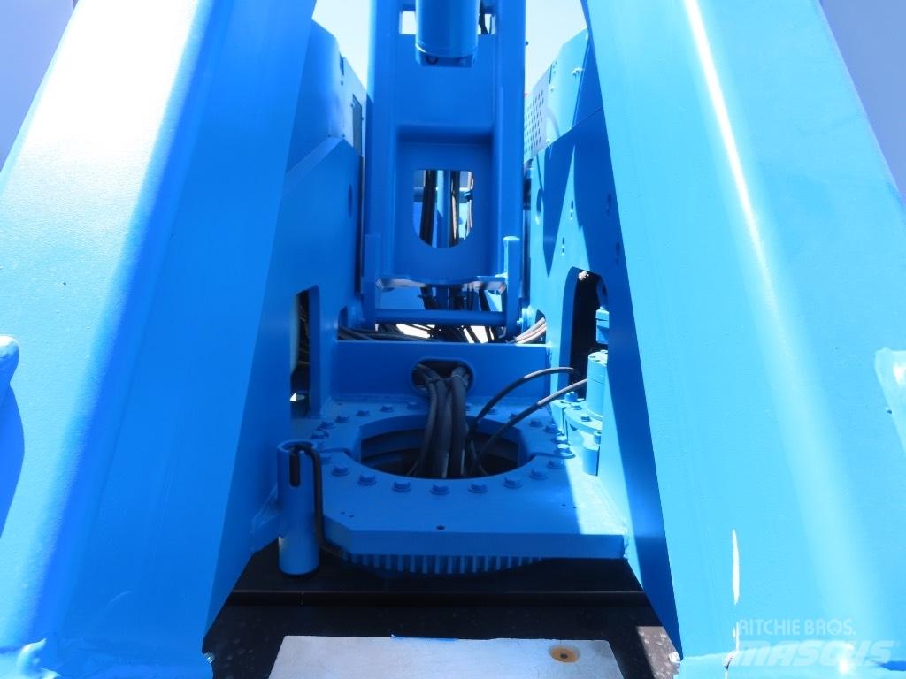 Genie S 65 Teleskoplifte