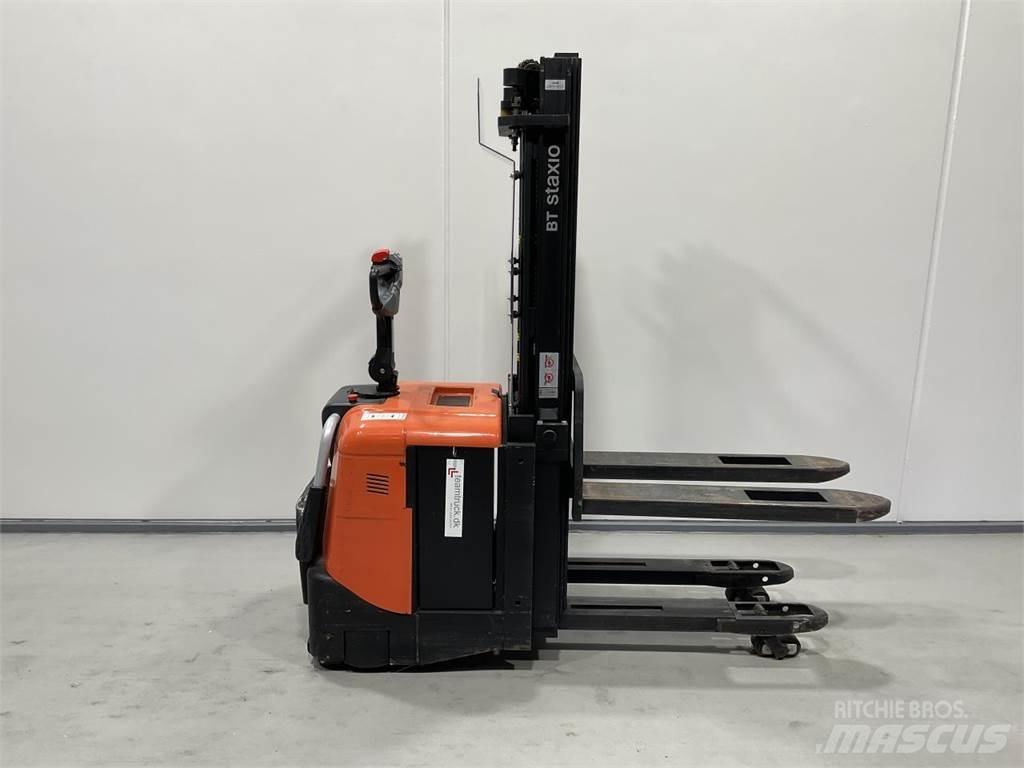 BT SPE125L Selvkørende stablere