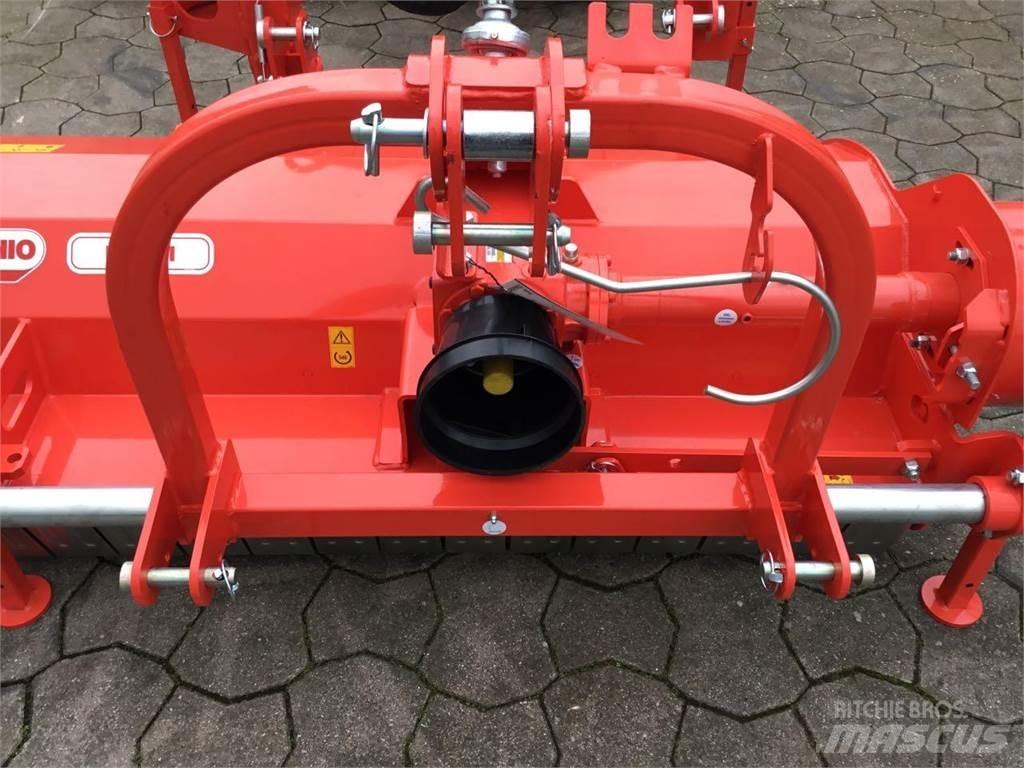 Maschio Barbi 160 Græsklippere og skårlæggere