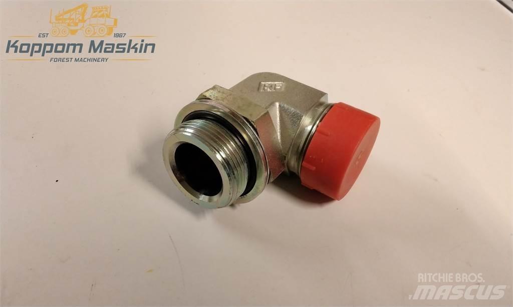 Ponsse 0055159 Hydraulik