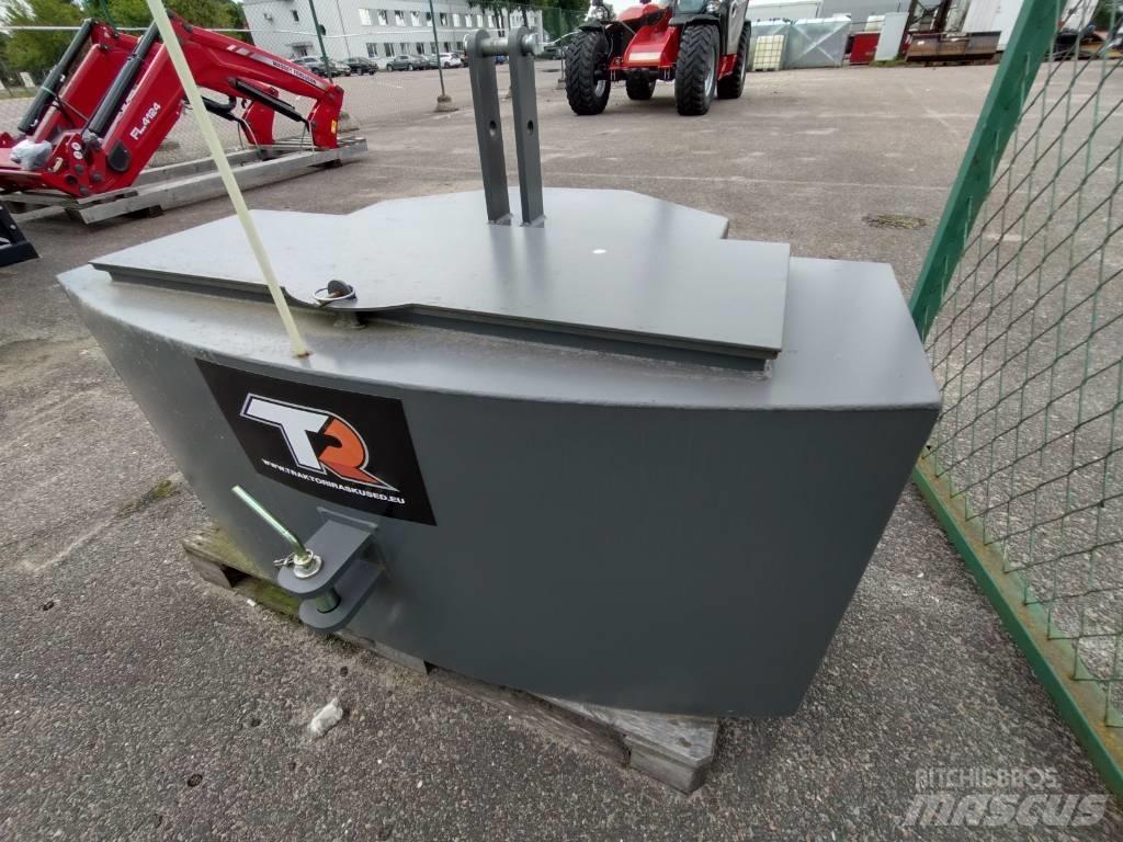  TrBet TR1500MP Frontvægte