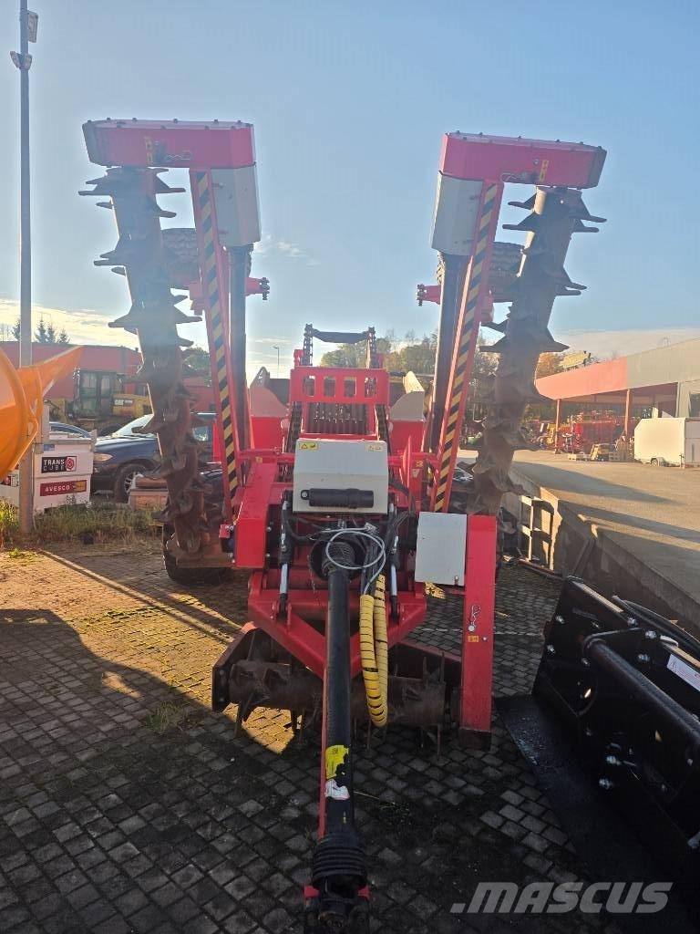  Haumet Rock Tornado Stensamlere