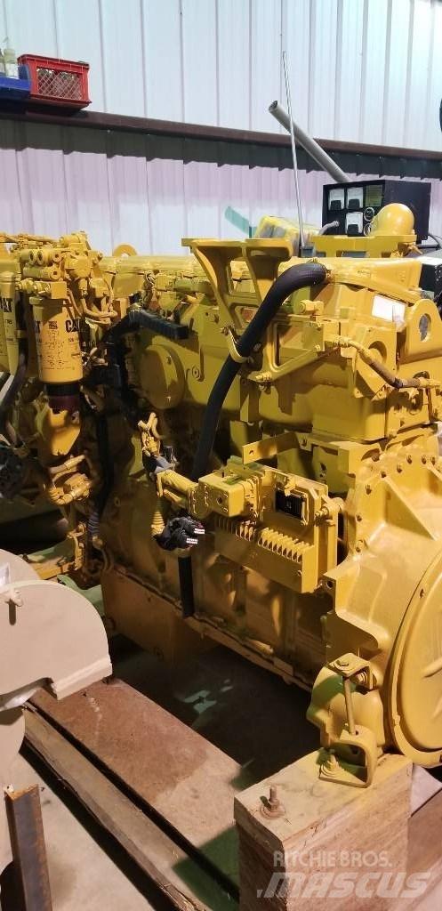 CAT C15 Andet tilbehør