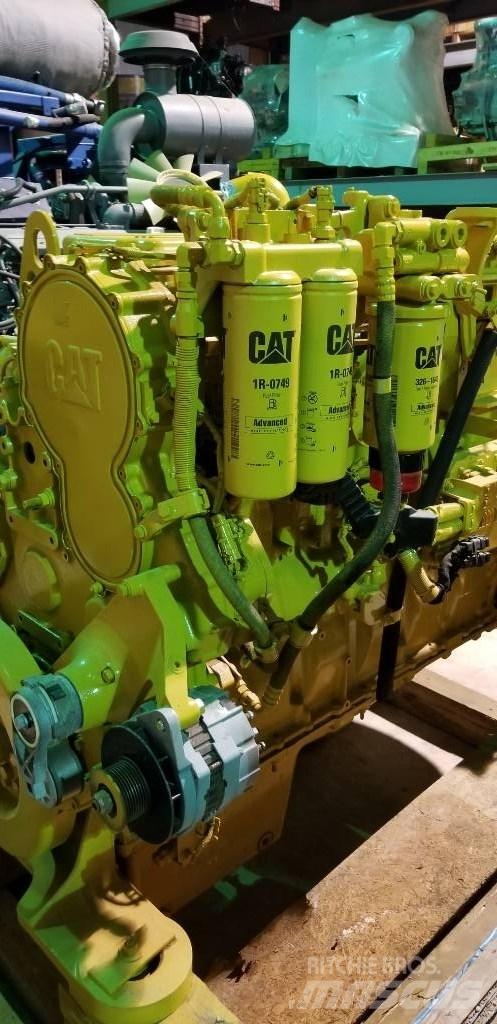 CAT C15 Andet tilbehør