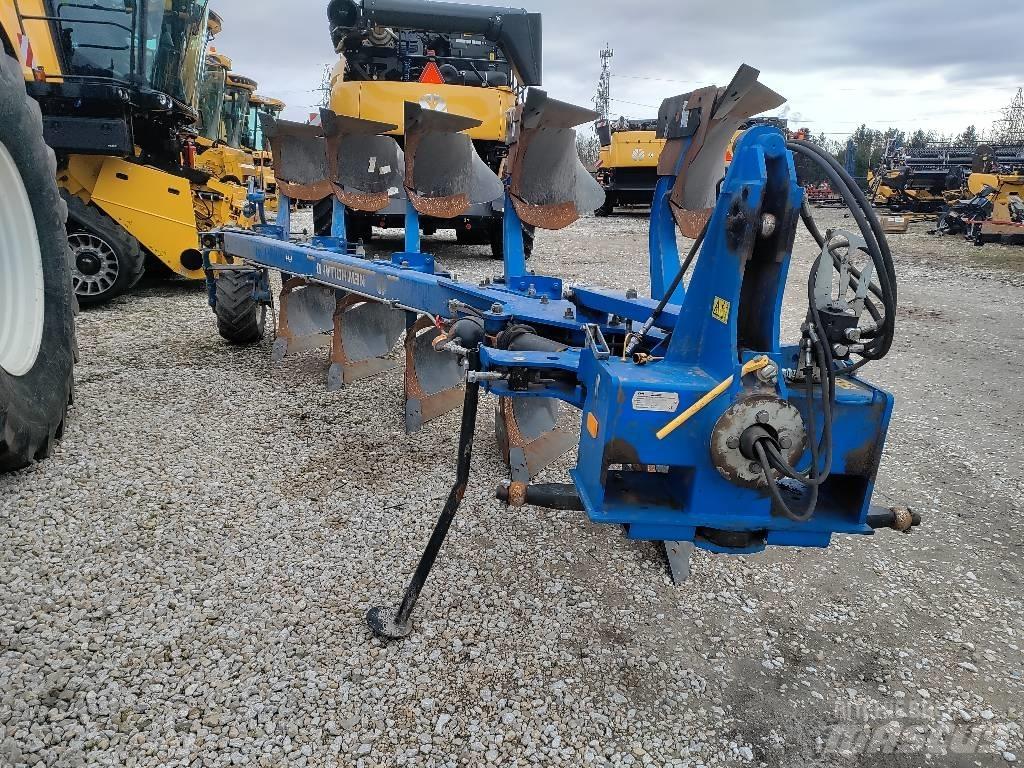 New Holland PH51080H Vendeplove