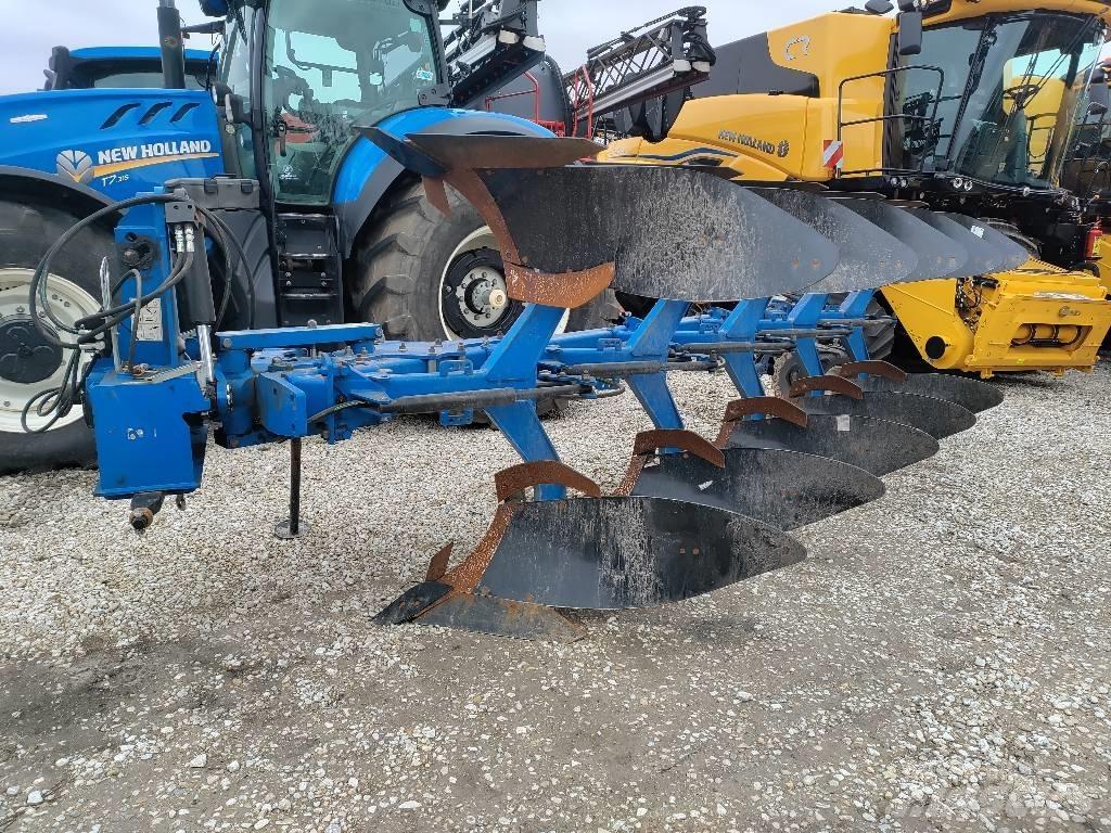 New Holland PH51080H Vendeplove