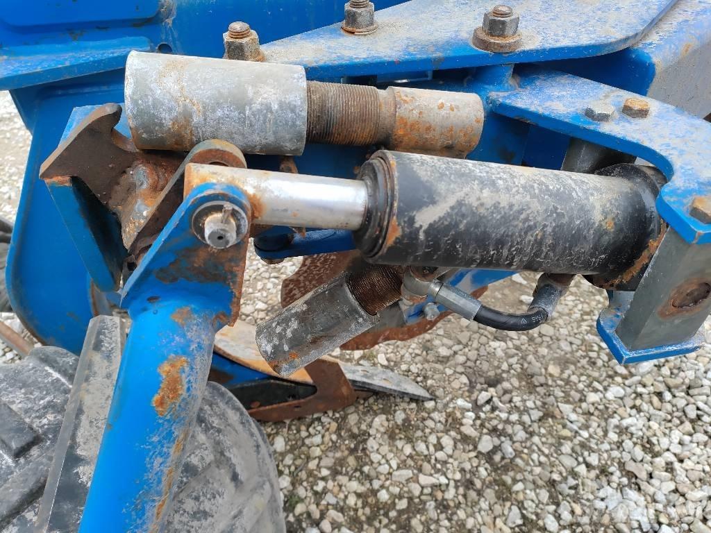 New Holland PH51080H Vendeplove