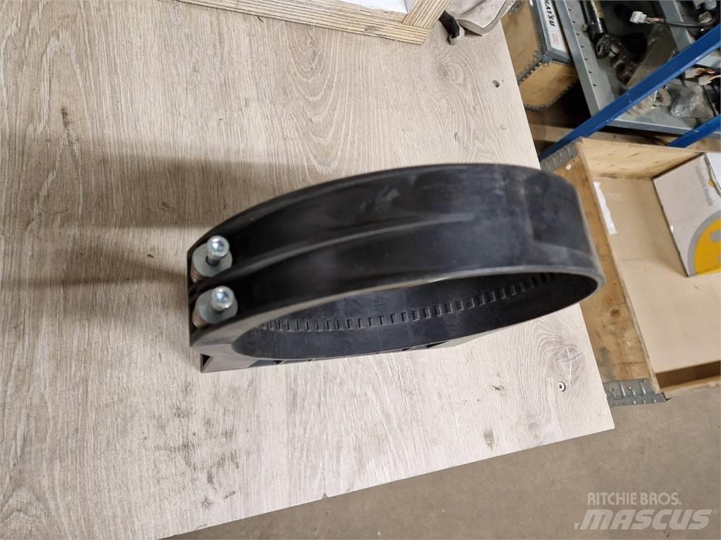 Eco Log 7000460 Motorer