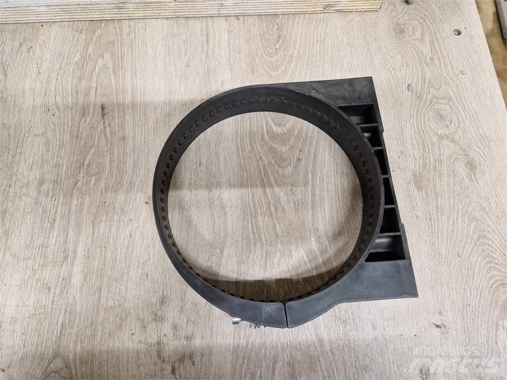 Eco Log 7000460 Motorer
