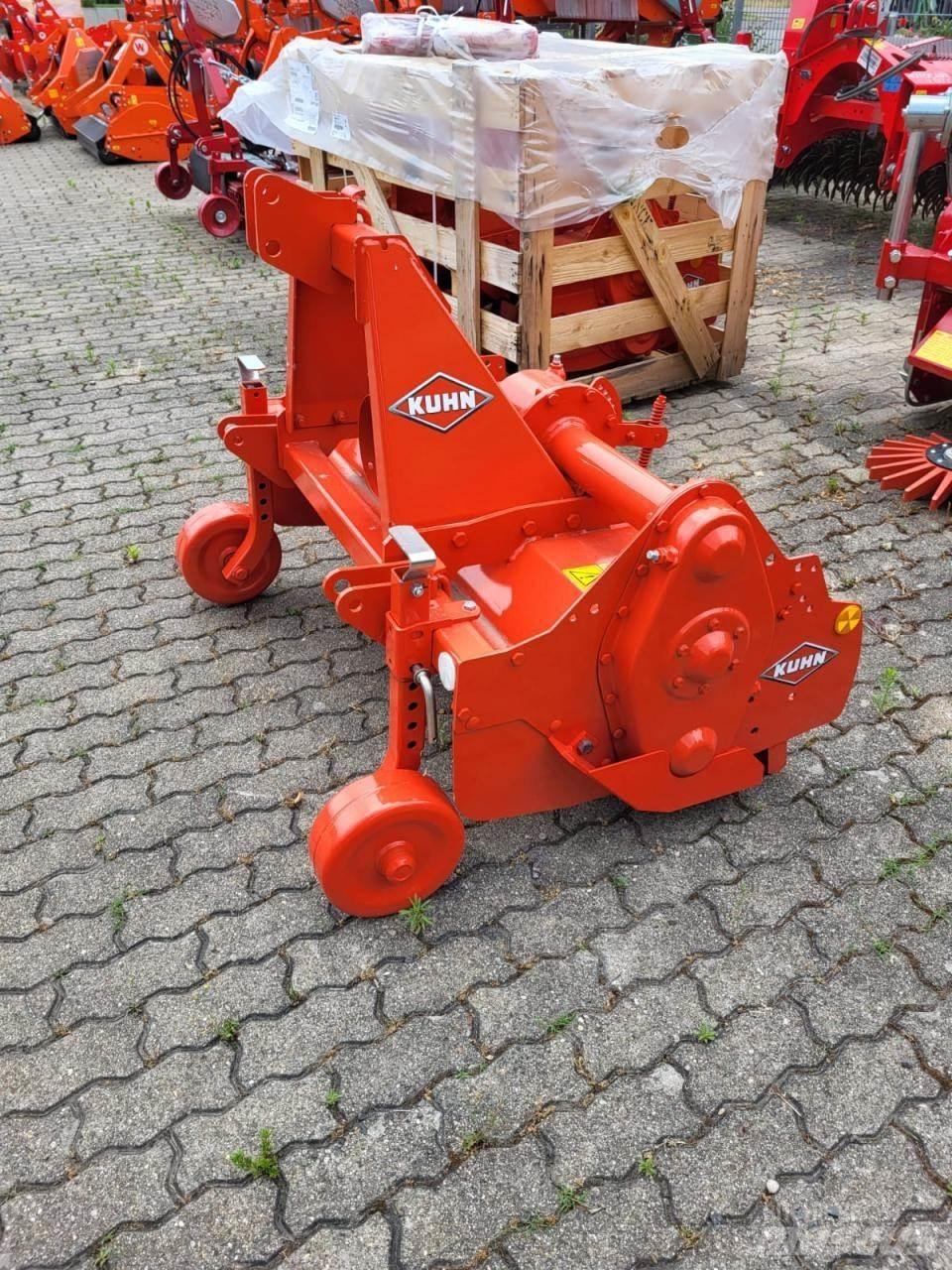 Kuhn EL62-120 Andre jordbearbejdningsmaskiner og andet tilbehør