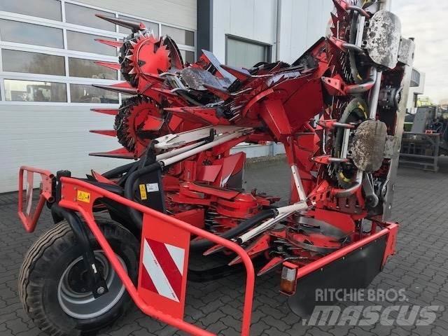 Kemper 375 plus CL Landbrug - Andet 