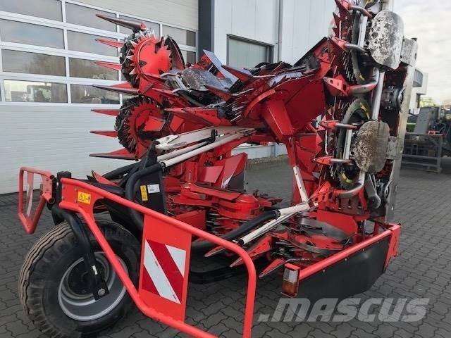 Kemper 375 plus CL Landbrug - Andet 