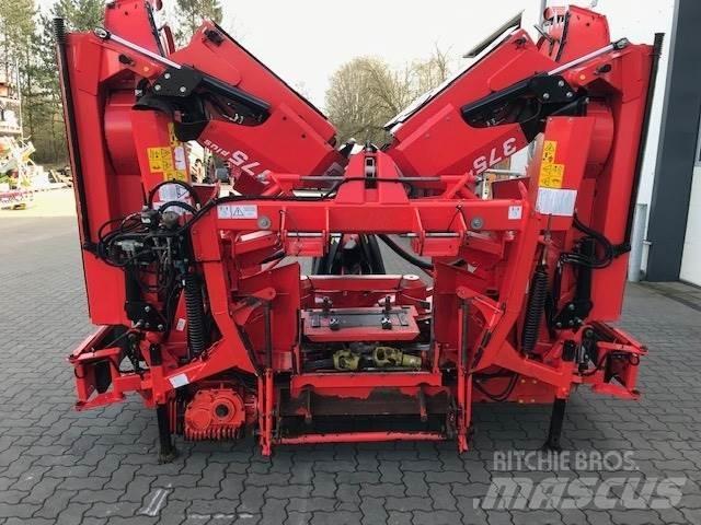 Kemper 375 plus CL Landbrug - Andet 