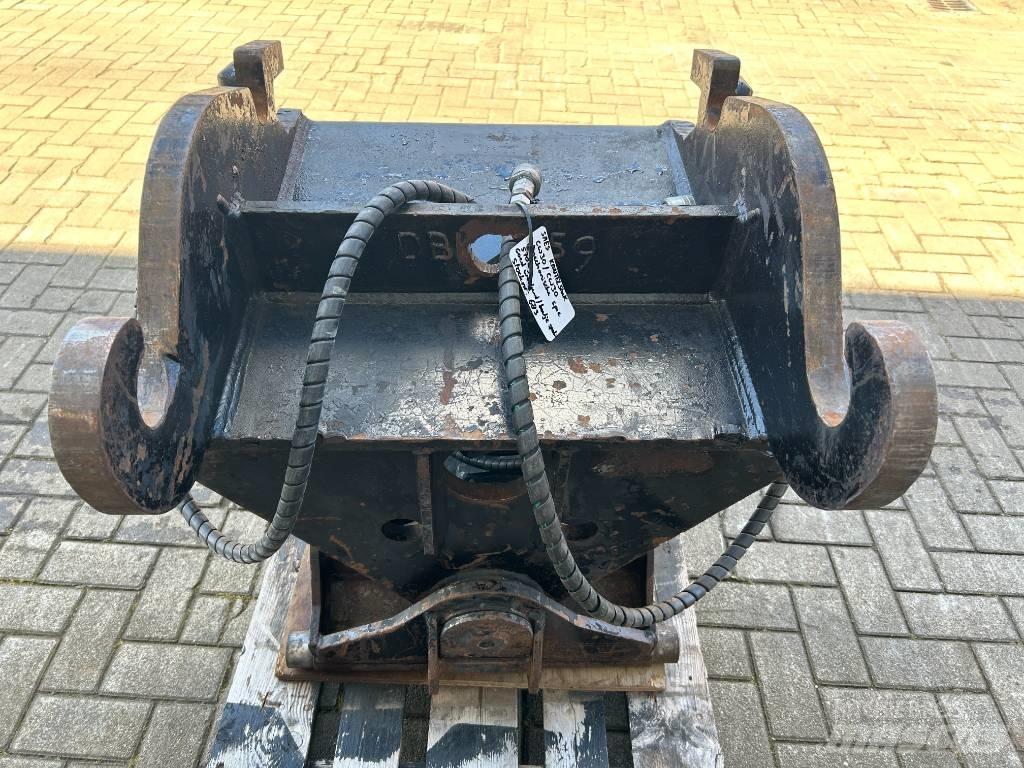  Kantelstuk CW 30 Rotatorer