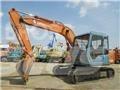 Hitachi EX100-3 Gravemaskiner på larvebånd