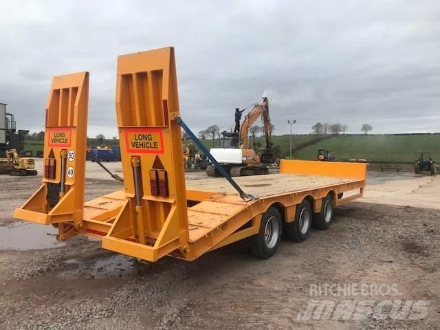 Barford L27 Almindelige vogne
