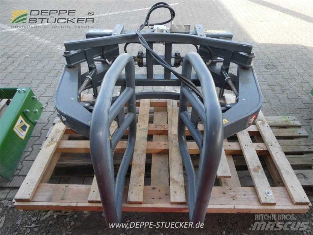 Saphir RQZ Landbrug - Andet 