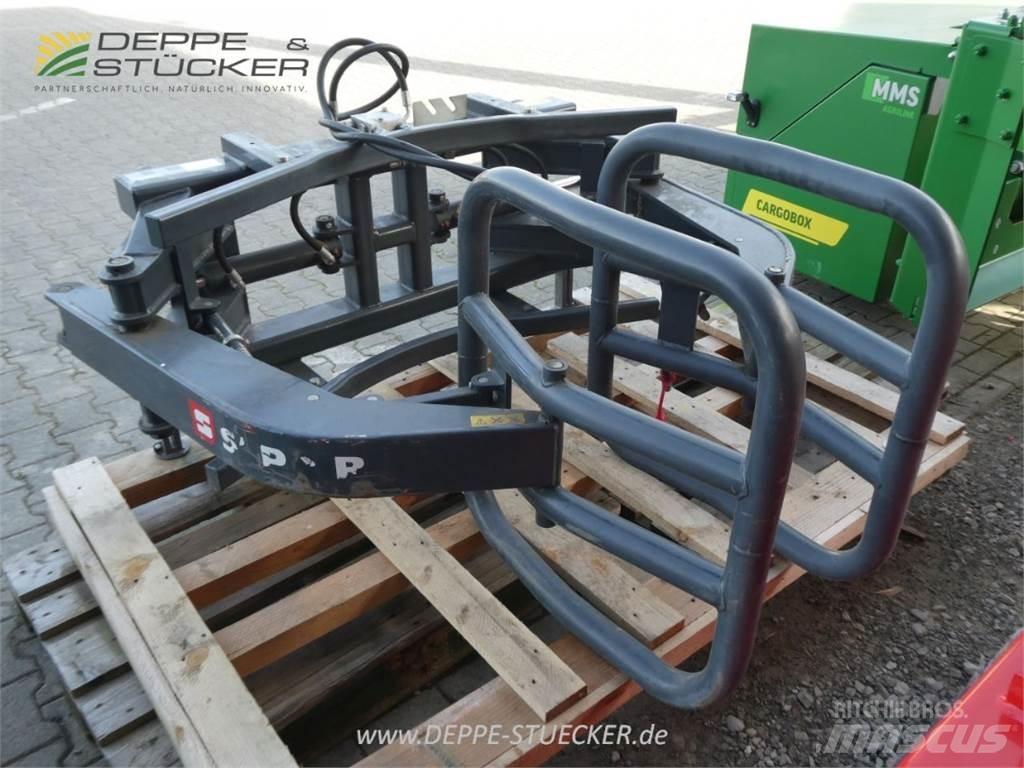 Saphir RQZ Landbrug - Andet 